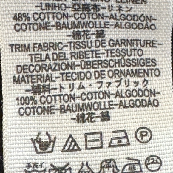 Free People Prairie Days Printed Lace-Trim Size‎ M - Picture 4 of 6